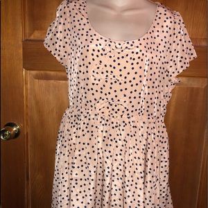 Dress Size: L Brand: Forever 21 Exclusive